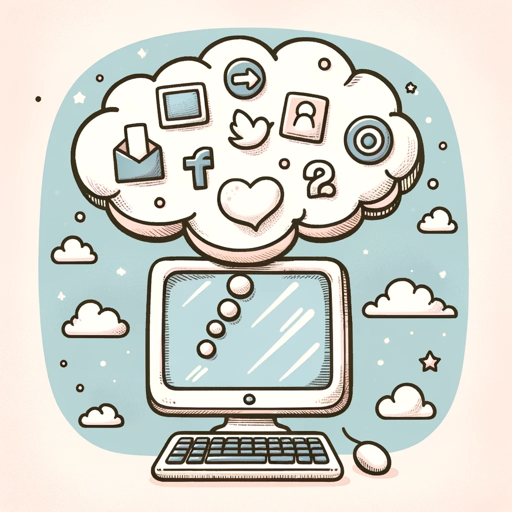 logo of Interaction Innovator on the GPT Store