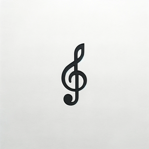 logo of Lyrics Mood Illustrator on the GPT Store