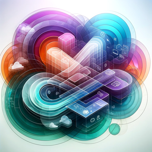 logo of UX Design Team Guru on the GPT Store