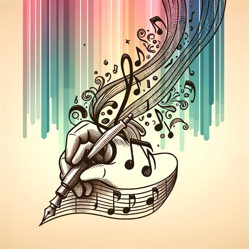 logo of Professional Artist Bio Writer on the GPT Store