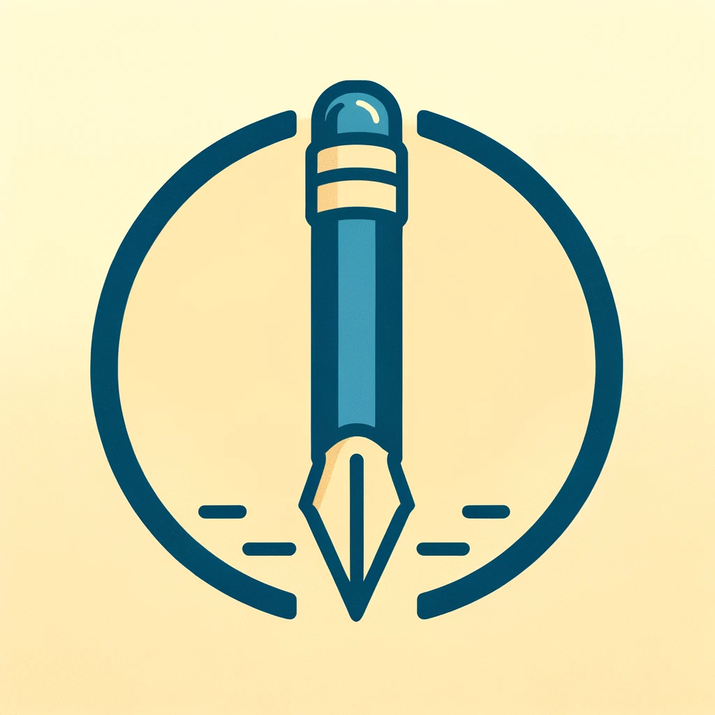 logo of Blog Post Writer PRO on the GPT Store