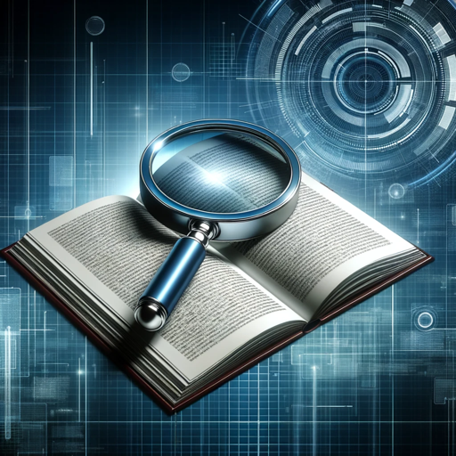 logo of Fallacy Finder on the GPT Store