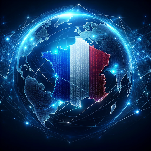 logo of Création d'Entreprise AI on the GPT Store