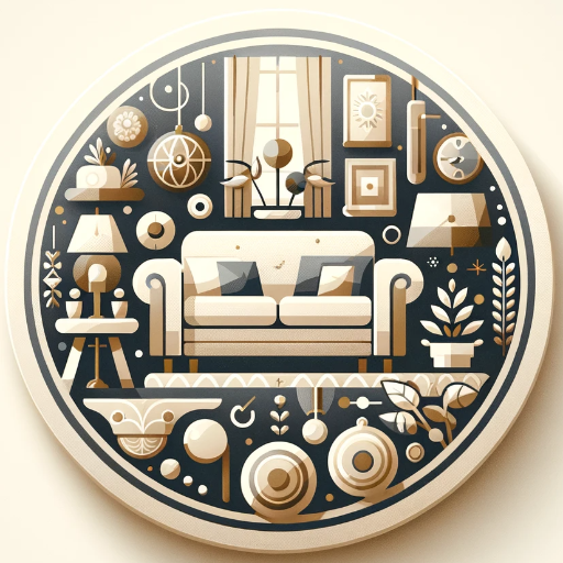 logo of Interior Design Advisor on the GPT Store