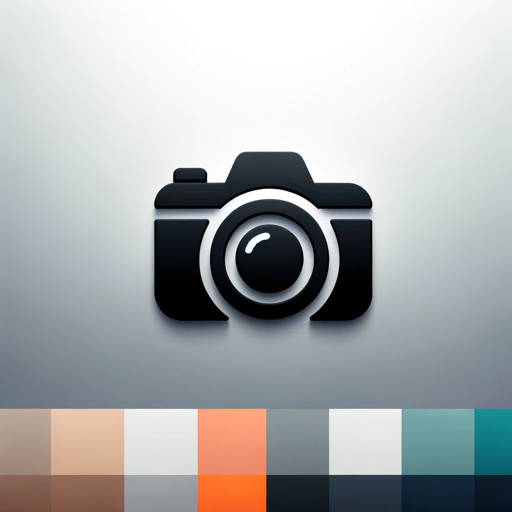 logo of Photo Generator on the GPT Store