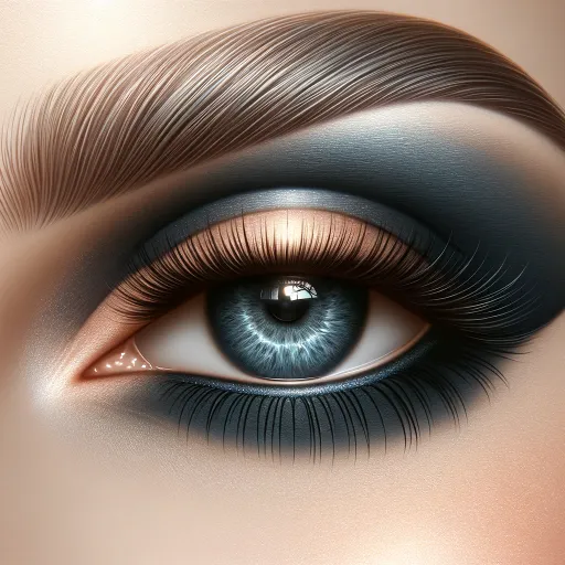 logo of Eyeshadow Artist on the GPT Store