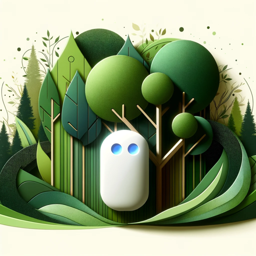 logo of Mini Linda on the GPT Store