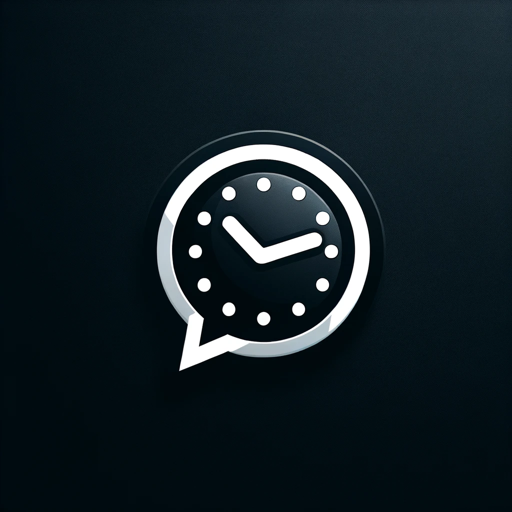 logo of Automate Daily Text Messages on the GPT Store