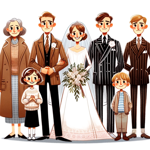 Cartoonize Family Photo on the GPT Store