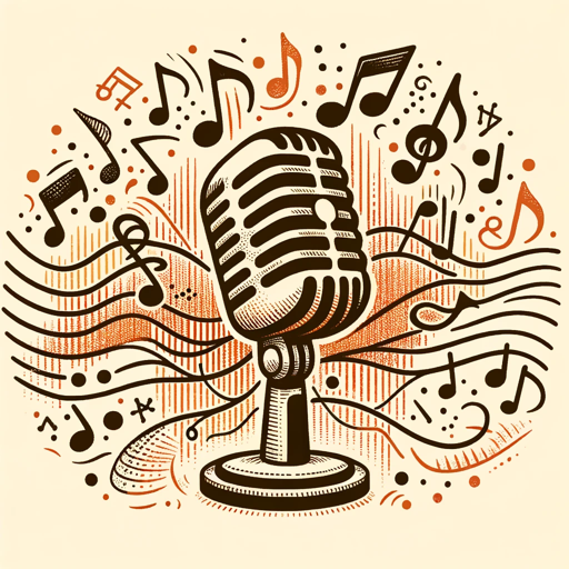 logo of Музыкальный Эксперт on the GPT Store