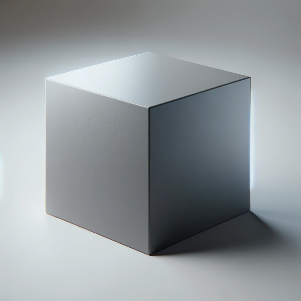 logo of Blender Buddy on the GPT Store