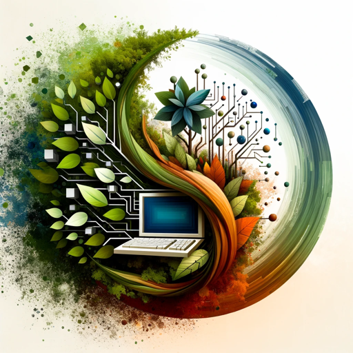 logo of Computer Guru on the GPT Store