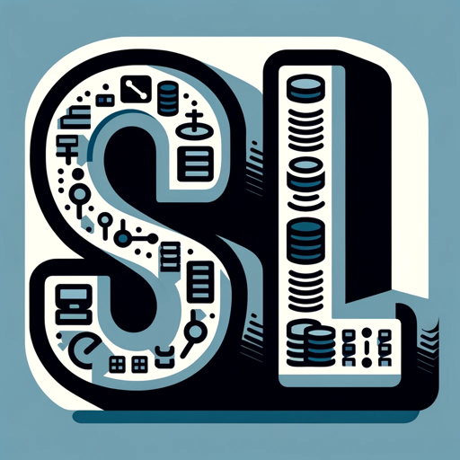 logo of SQL Sage on the GPT Store