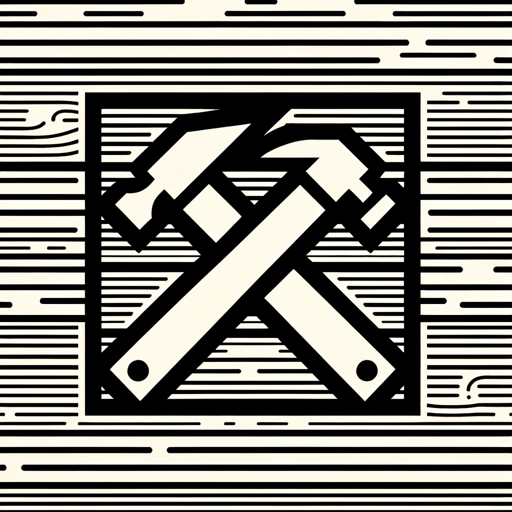 logo of Custom Carpenter on the GPT Store