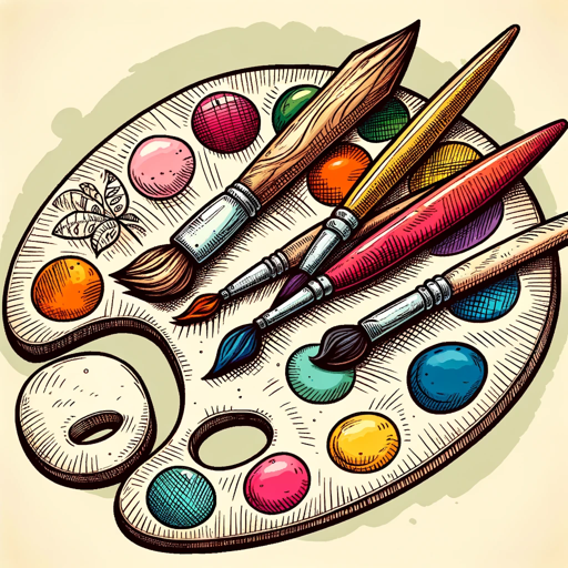 logo of Disegni da colorare on the GPT Store