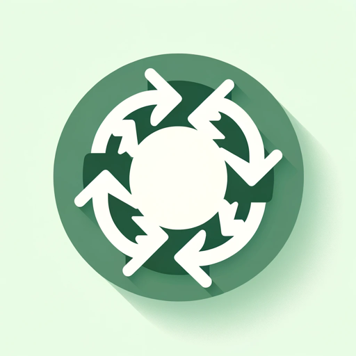 logo of Change Management Generator on the GPT Store