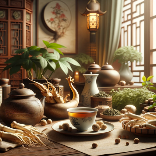 logo of 滋补养生视频剧本专家 on the GPT Store