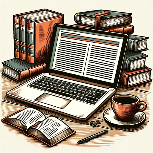 logo of Discussion Post Writer on the GPT Store
