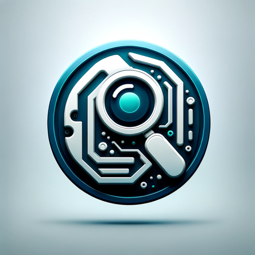 logo of CV Review GPT✨ on the GPT Store