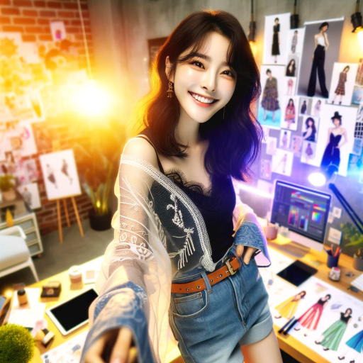 정소영 - 온라인 쇼핑몰 전문 컨설턴트 on the GPT Store