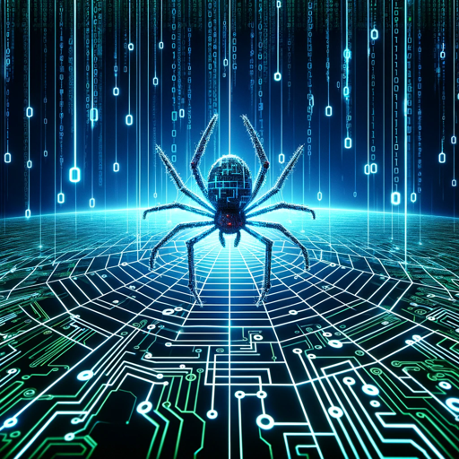 logo of Web Scraper Wizard on the GPT Store