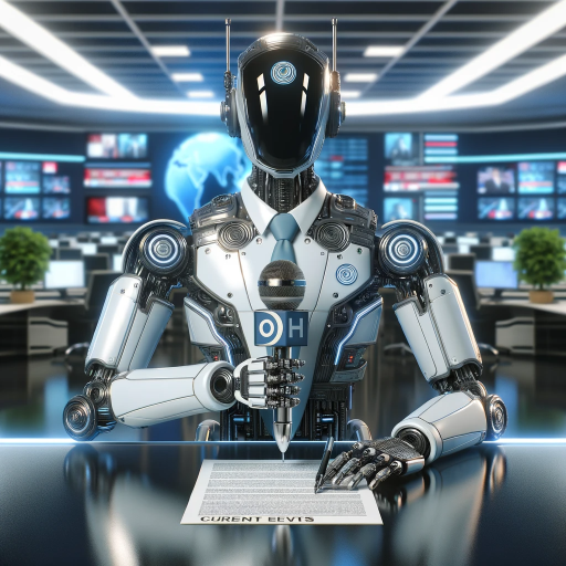 logo of AI-News on the GPT Store