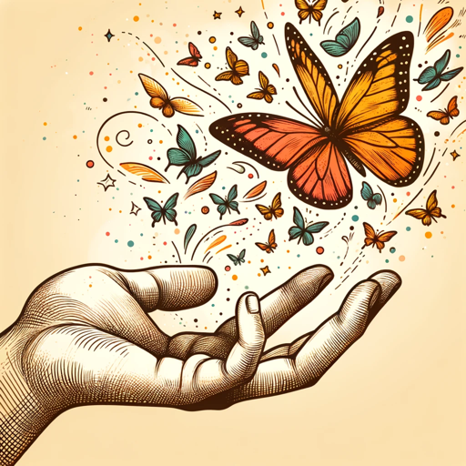 logo of Poetry on the GPT Store