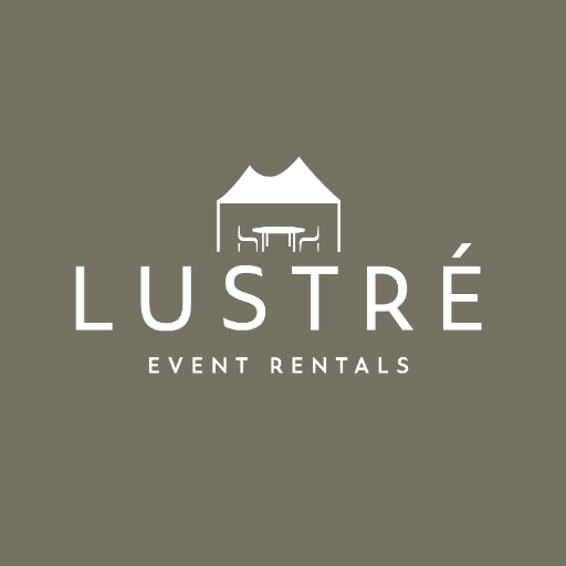 logo of Lustré Event Rentals on the GPT Store
