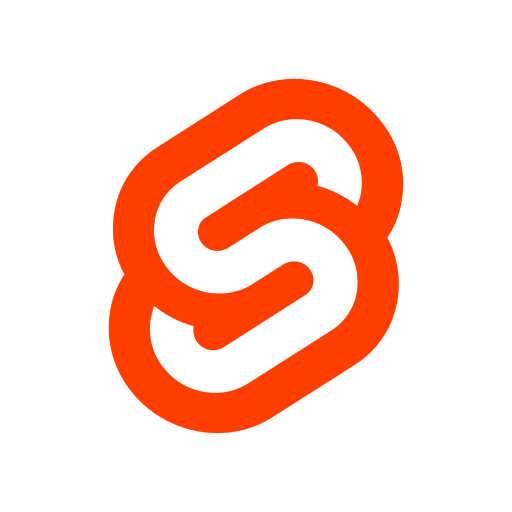 logo of Svelte Assistant on the GPT Store