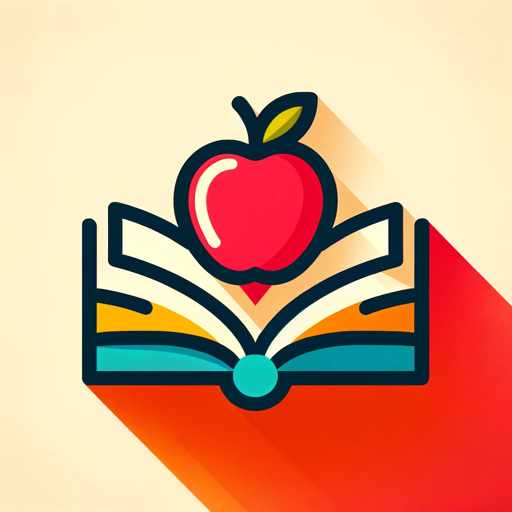 logo of Why Homeschool on the GPT Store
