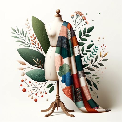 logo of Clothes Design on the GPT Store