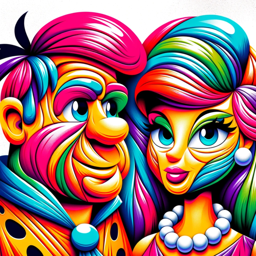 logo of Flintstone FaceME on the GPT Store