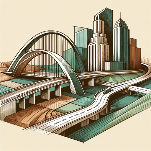 logo of CivilEngineeringMentor on the GPT Store