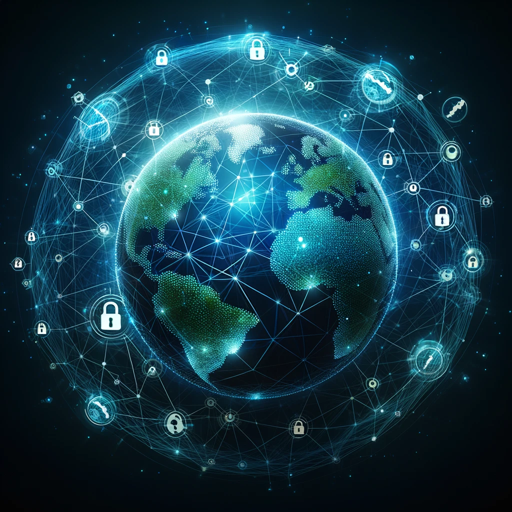 logo of GRC Advisor GPT on the GPT Store