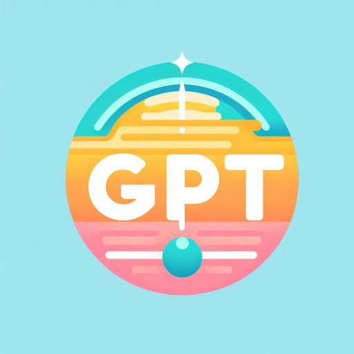 logo of GPT Prompt Builder and Optimizer on the GPT Store