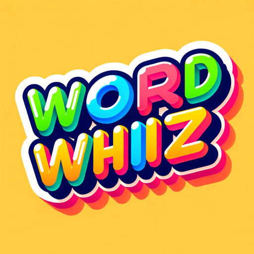 logo of WordWhiz on the GPT Store