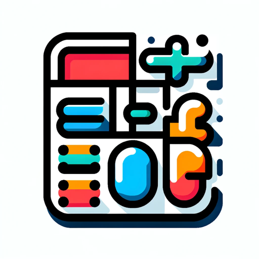 logo of Numerical Analysis on the GPT Store