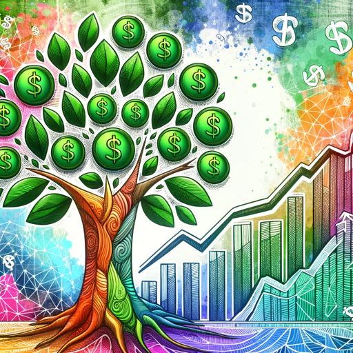 logo of Smart Money on the GPT Store