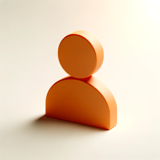 AI Profile Picture on the GPT Store