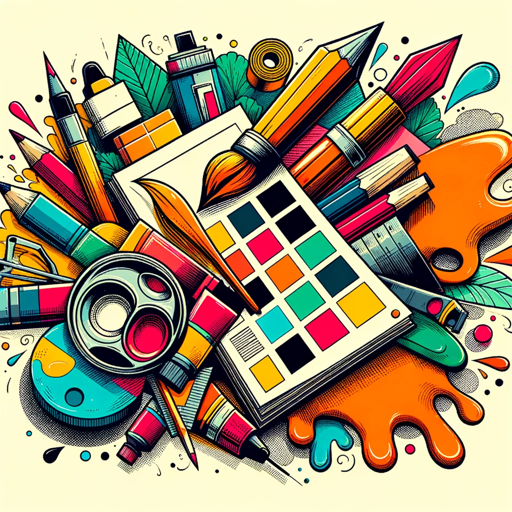 Flyer Creator on the GPT Store