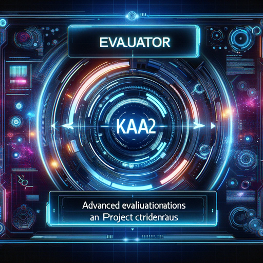 logo of "Erasmus Evaluator" on the GPT Store