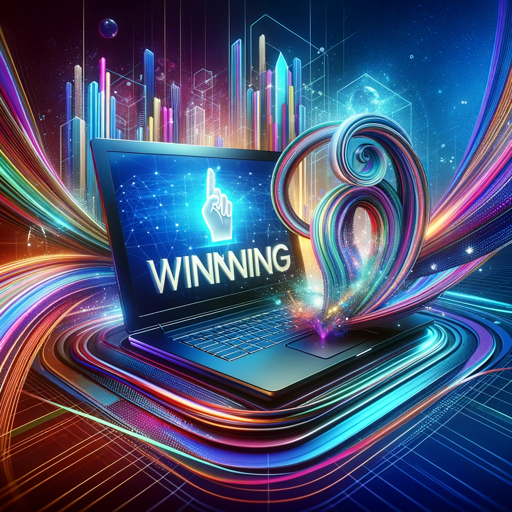 logo of UpWork Pro Hunter Job Winner on the GPT Store