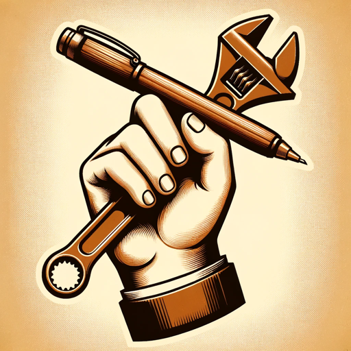 logo of BIG CAREER on the GPT Store