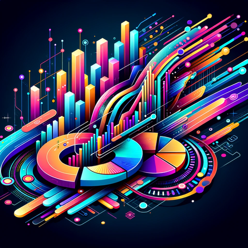 logo of Graphs and Chart Assistant on the GPT Store