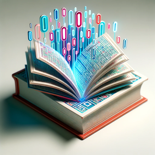 logo of Especialista em Criação de eBooks on the GPT Store