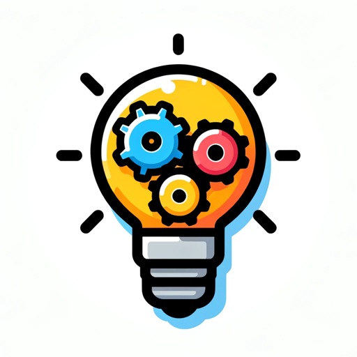 logo of Ideas on the GPT Store