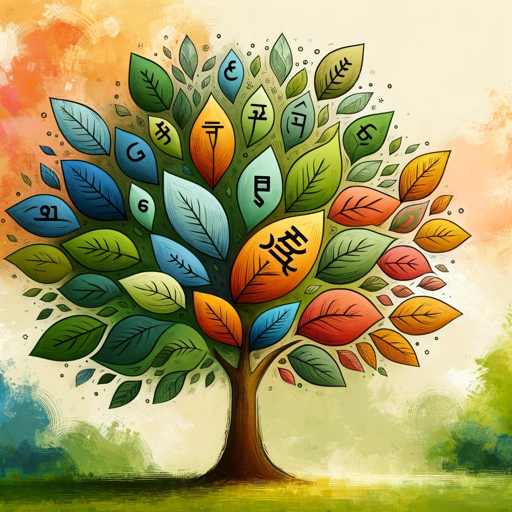 logo of Symbol Sage on the GPT Store