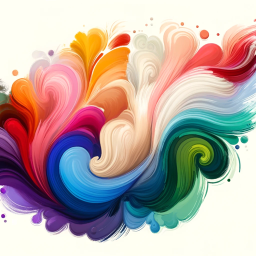 logo of Color Harmony Guide on the GPT Store