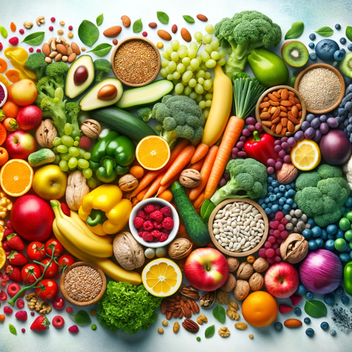 logo of Nutrition Helper on the GPT Store