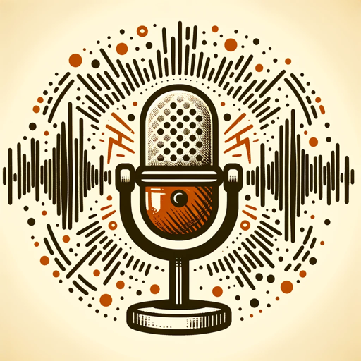 logo of Podcast Papst on the GPT Store
